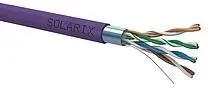 kabel-skretka-solarix-cat-5e-ftp-lsoh-dca-305-m-do-instalacji-sieciowych