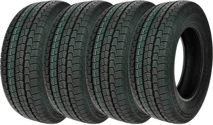 4x 235/65R16C 115/113R MPS400 VARIANT 2 ALL WEATHER Matador Całoroczne