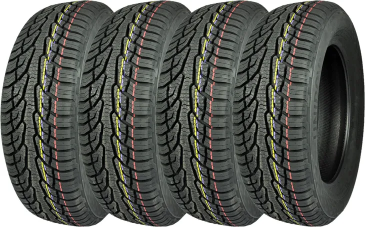 4x 175/70R14 84T AllSeasonExpert 2 Uniroyal Całoroczne