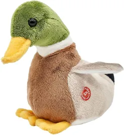 maskotka-uni-toys-kaczka-z-dzwiekiem-18-cm