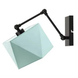kinkiet-regulowany-lampa-na-sciane-scienna-led-e27-mietowy-abazur-modny