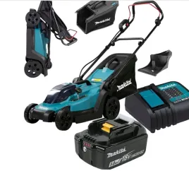 makita-dlm330st-kosiarka-akumulatorowa-33cm-30l-18v-1x5ah-ladowarka-mulczer