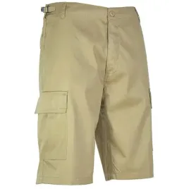 bermudy-meskie-mil-tec-khaki-m