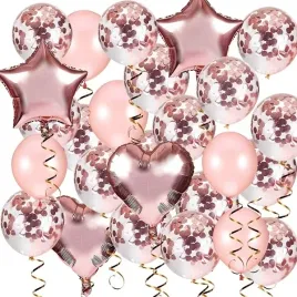 balony-zestaw-urodzinowe-rose-gold-z-konfetti-35sz
