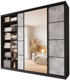 szafa-przesuwna-z-lustrem-duza-280-cm-do-sypialni-largo-plus
