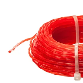 zylka-trimmer-kosy-podkaszarki-grubosc-2mm-dlugosc-15m-czerwona-skrecona-kw