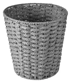 kosz-na-papier-wiklinowy-okragly-szary-do-lazienki-biura-25-cm
