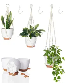 doniczki-wiszace-3-szt-makrama-samonawadniajace-boho-z-hakami