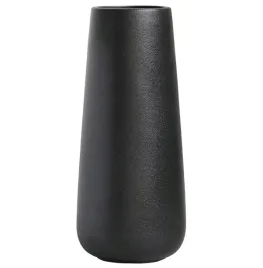 wazon-ceramiczny-28-cm-czarny-matowy-do-trawy-pampasowej-i-kwiatow