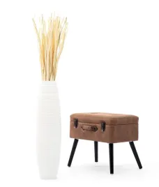 wazon-podlogowy-drewniany-65-cm-bialy-mango-do-trawy-pampasowej-boho
