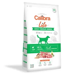 calibra-life-adult-medium-lamb-25kg