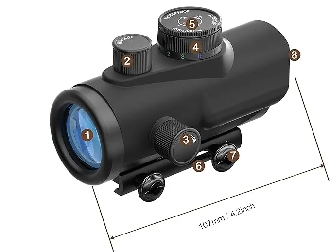 kolimator-vortex-crossfire-red-dot