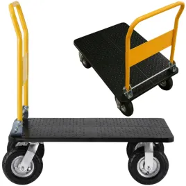 wozek-transportowy-skladany-mocny-czarny-300-kg-magazynowy-platformowy