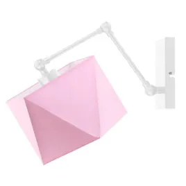 kinkiet-regulowany-lampa-na-sciane-scienna-led-e27-rozowy-abazur-modny