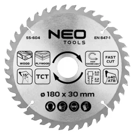 tarcza-tnaca-widiowa-do-pilarki-180-x-30mm-40t-do-drewna-mdf-plyt-neo-tools
