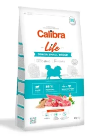 calibra-life-senior-small-lamb-15kg