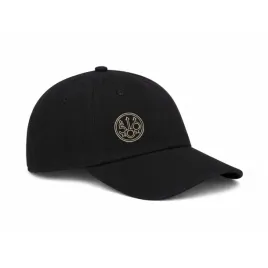 czapka-beretta-500-years-cap-gold-logo-czarna