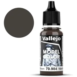 farbka-vallejo-model-color-flat-brown-18ml-70-984