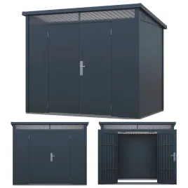 domek-narzedziowy-49-mkw-premium-stalowy-szopa-na-narzedzia-swietlik