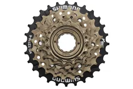 wolnobieg-nakrecany-shimano-tourney-mf-tz500-14-28-6-rzedow