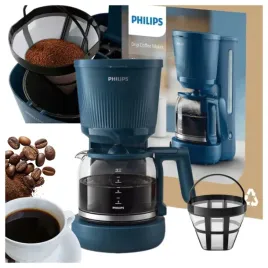 ekspres-przelewowy-philips-hd7411-70-1080w-125l-blokada-kapania-dzbanek
