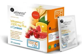 aliness-witamina-c-z-cynkiem-30-saszetek-wsparcie-odpornosci