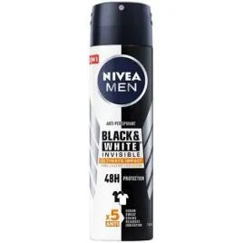 nivea-deo-spray-150ml-men-bandw-invisible-ultimate-impact