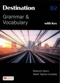 destination-b2-grammarandvocabulary-sb-key