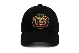 czarna-czapka-lider-fitness-rozmiar-uniwersalny