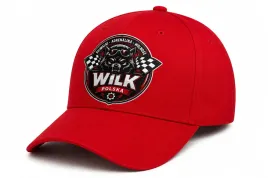czapka-wilk-polska-czerwona-nowoczesny-kroj-wygodne-dopasowanie