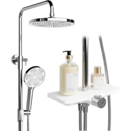 zestaw-prysznicowy-deszczownica-25-cm-sluchawka-3-tryby-chrom