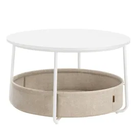 stolik-kawowy-okragly-z-koszem-bialy-loft-75-cm
