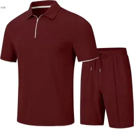 komplet-meski-koszulka-polo-i-spodenki-mofiz-czerwony-2xl