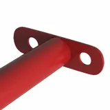 przykrecany-drazek-prosty-125-cm-stalowy-czerwony-marka-vidaxl