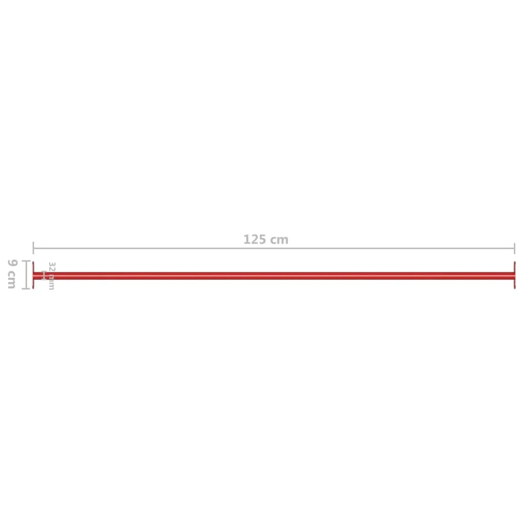przykrecany-drazek-prosty-125-cm-stalowy-czerwony