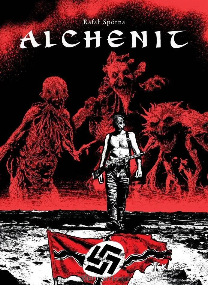 alchenit