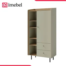 regal-z-szafka-i-szufladami-alex-eucaliptus-80cm