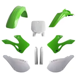 komplet-plastikow-kawasaki-kx-125-250-zielony-oem-polisport-or-91477