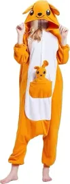 pizama-jednoczesciowa-unisex-kangur-kombinezon-cosplay-s