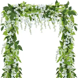pnacze-girlanda-wisteria-ozdoba-sztuczne-kwiaty-zlotokap-190cm-x2szt-bialy