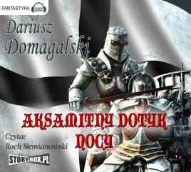 audiobook-mp3-aksamitny-dotyk-nocy-dariusz-domagalski