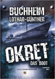 audiobook-mp3-okret-lothar-gunther-buchheim