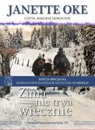 audiobook-mp3-zima-nie-trwa-wiecznie-janette-oke