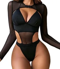 komplet-body-rave-top-siateczka-czarny-r-s