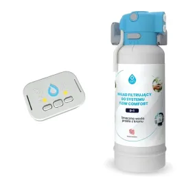 system-filtrujacy-wode-kranowa-zestaw-startowy-dafi-flow-comfort-d1
