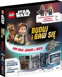 zestaw-lego-star-wars-han-solo-i-chewie-w-akcji-ksiazka-i-minifigurki