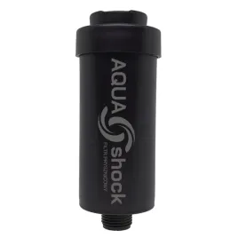 filtr-do-wody-prysznicowy-kdf-aqua-shock-czarny