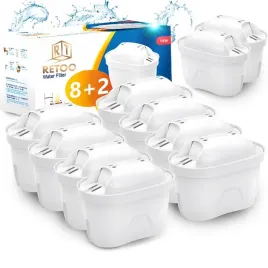 10x-filtr-wody-wklad-filtrujacy-do-dzbanka-zamiennik-aquaphor-dafi-philips