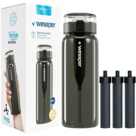bidon-butelka-filtrujaca-wode-wessper-activemax-clarti-068l-3x-filtr
