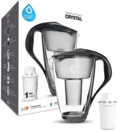 dzbanek-filtrujacy-szklany-dafi-crystal-led-1-filtr-classic